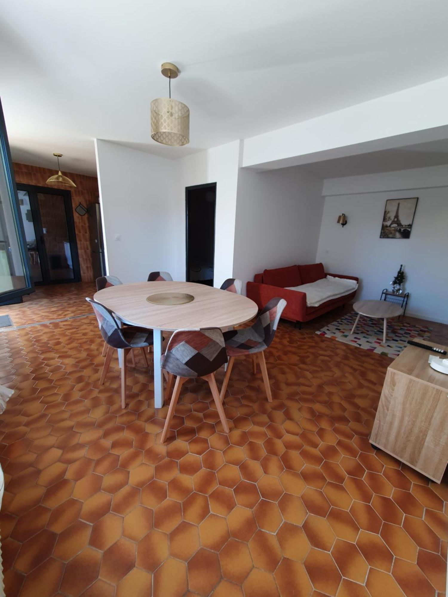 Appartement F3 Meuble Et Equipe Сен-Сіпріян Екстер'єр фото